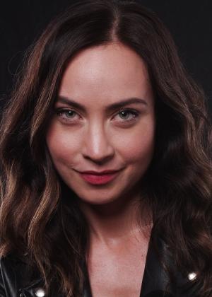 Courtney Ford